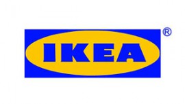 瑞典宜家成品家居倉庫工業除濕機項目